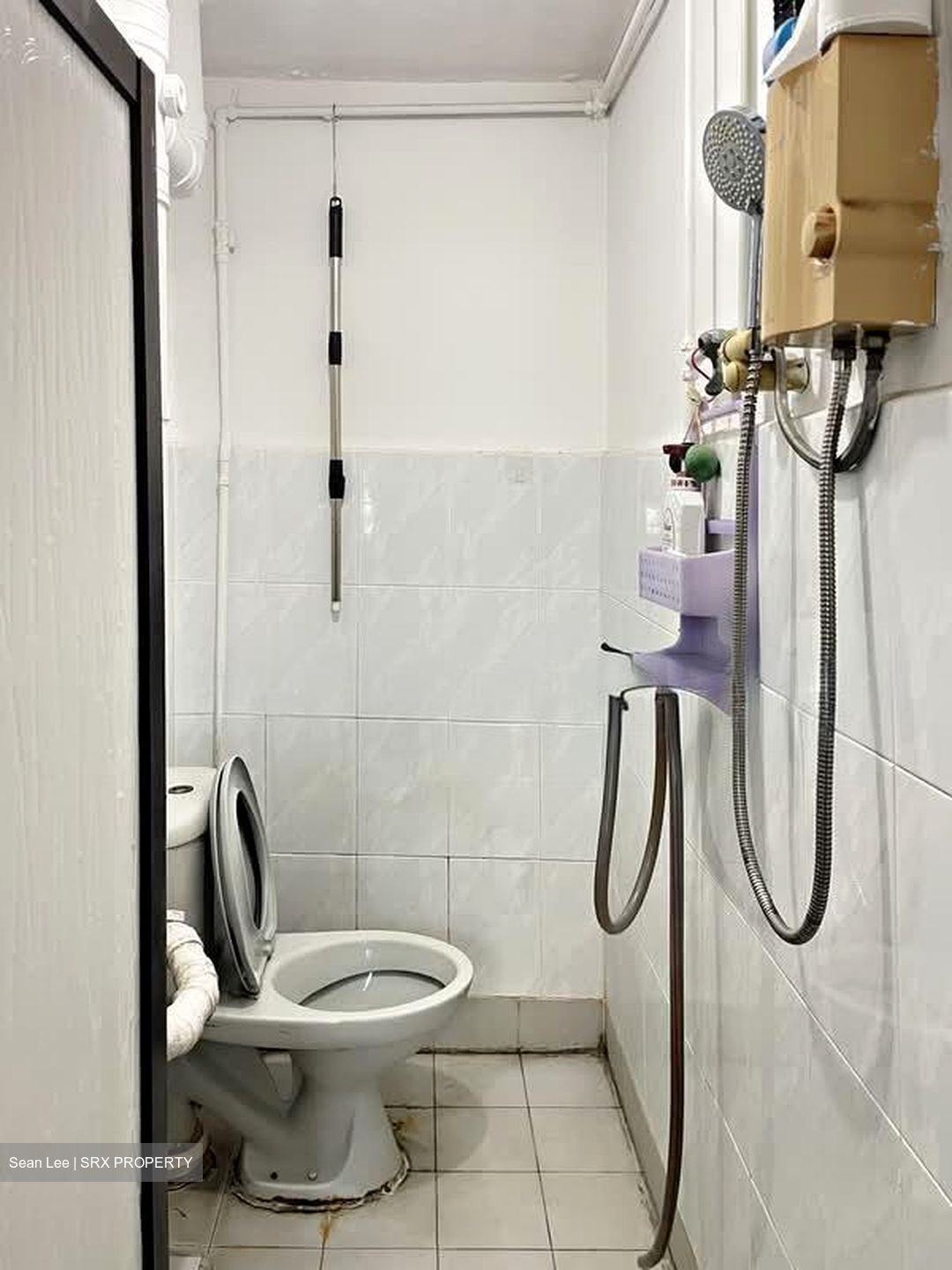 Blk 36 Circuit Road (Geylang), HDB 3 Rooms #600137441